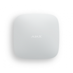  AJAX Hub 2 Plus white