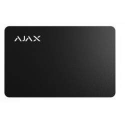  AJAX Pass(10 ед.)black
