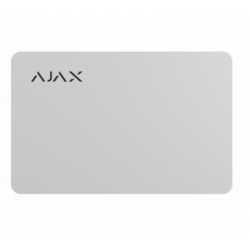 AJAX Pass(10 ед.)white